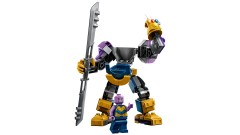Thanos Mech Armor, zdjęcie 3