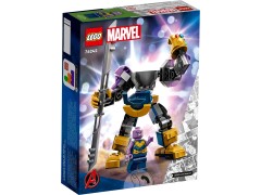 Thanos Mech Armor, zdjęcie 5