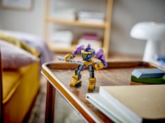 Thanos Mech Armor, zdjęcie 7