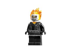 Ghost Rider Mech & Bike LEGO-set afbeelding 4