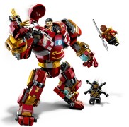 The Hulkbuster: The Battle of Wakanda, zdjęcie 4