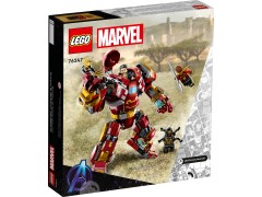 The Hulkbuster: The Battle of Wakanda, zdjęcie 5