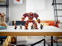 The Hulkbuster: The Battle of Wakanda, zdjęcie 7