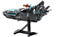 The Avengers Quinjet, zdjęcie 6