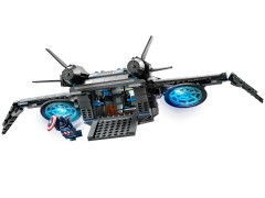 The Avengers Quinjet, zdjęcie 10