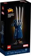 Wolverine's Adamantium Claws, zdjęcie 2