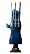 Wolverine's Adamantium Claws, zdjęcie 3