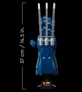 Wolverine's Adamantium Claws, zdjęcie 5