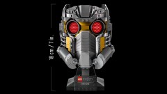Star-Lord's Helmet, zdjęcie 4
