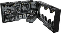 Batcave Shadowbox, zdjęcie 3