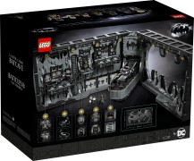 Batcave Shadowbox, zdjęcie 5