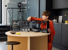 Batcave Shadowbox, zdjęcie 6