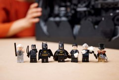Batcave Shadowbox, zdjęcie 8