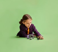 Guardians of the Galaxy Headquarters LEGO-set afbeelding 6