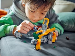 Baby Rocket's Ship LEGO-set afbeelding 8