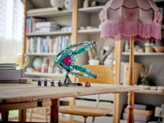 The New Guardians' Ship LEGO-set afbeelding 4