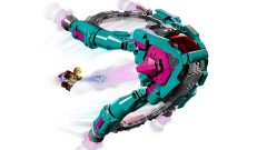The New Guardians' Ship LEGO-set afbeelding 5