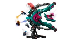 The New Guardians' Ship LEGO-set afbeelding 6