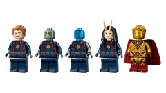The New Guardians' Ship LEGO-set afbeelding 10