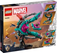 The New Guardians' Ship LEGO-set afbeelding 11