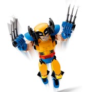 Wolverine Construction Figure LEGO-set afbeelding 3
