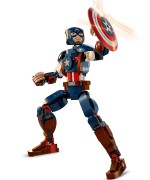 Captain America Construction Figure LEGO-set afbeelding 3