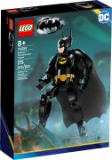 Batman Construction Figure LEGO-set afbeelding 2