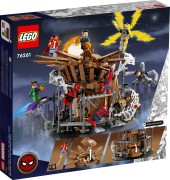 Spider-Man Final Battle, zdjęcie 6