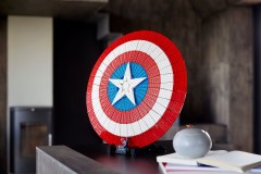 Captain America's Shield LEGO-set afbeelding 10