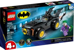 Batmobile Pursuit: Batman vs. The Joker, zdjęcie 2
