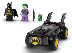 Batmobile Pursuit: Batman vs. The Joker, zdjęcie 3
