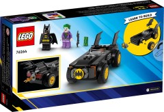 Batmobile Pursuit: Batman vs. The Joker, zdjęcie 6