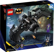 Batwing: Batman vs. The Joker, zdjęcie 2