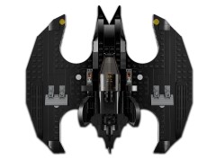 Batwing: Batman vs. The Joker, zdjęcie 3