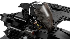 Batwing: Batman vs. The Joker, zdjęcie 5