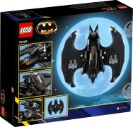 Batwing: Batman vs. The Joker, zdjęcie 7