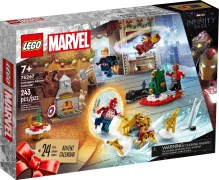 Avengers Advent Calendar 2023, zdjęcie 2
