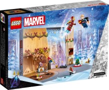 Avengers Advent Calendar 2023, zdjęcie 6