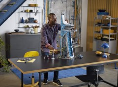 Avengers toren LEGO-set afbeelding 3