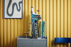 Avengers toren LEGO-set afbeelding 4