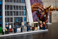 Avengers toren LEGO-set afbeelding 7