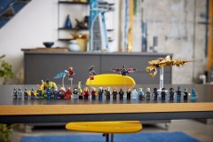 Avengers toren LEGO-set afbeelding 8
