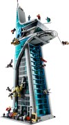 Avengers toren LEGO-set afbeelding 9