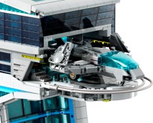 Avengers toren LEGO-set afbeelding 11
