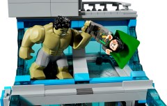 Avengers toren LEGO-set afbeelding 12