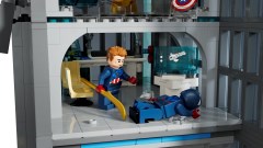 Avengers toren LEGO-set afbeelding 13