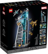 Avengers toren LEGO-set afbeelding 16
