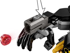 Batman Mech Armor, zdjęcie 5