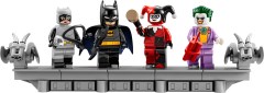Batman: The Animated Series Gotham City, zdjęcie 3