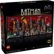 Batman: The Animated Series Gotham City, zdjęcie 7